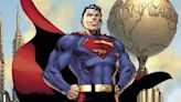 James Gunn Addresses Conspiracy Theory Surrounding His Role In The DC Universe's Superman Recasting, And I'm ...