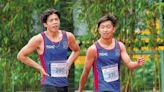 精英賽男子百米三甲齊破紀錄 陳一樂奧運外卡最後衝刺 - 20240519 - 體育