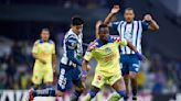 Resumen América vs. Pachuca: Semifinal abierta tras empate a uno en la ida en el Azteca