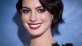 Anne Hathaway confiesa que sufrió un aborto mientras interpretaba a una embarazada