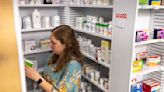 Rural pharmacies fill a health care gap in the US. Owners say it's getting harder to stay open