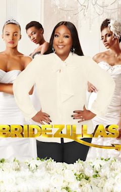 Bridezillas