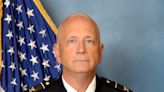 New Philadelphia Police Chief Mike Goodwin to retire