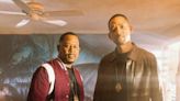 ‘Bad Boys 4’ stars will throw out the first pitch at the Marlins game. We have details