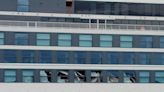 'Rogue wave' strikes Antarctic cruise ship, leaves 1 dead and 4 injured