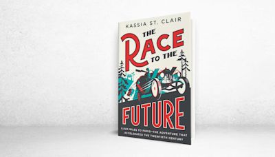 ‘The Race to the Future’ Review: From China to Paris