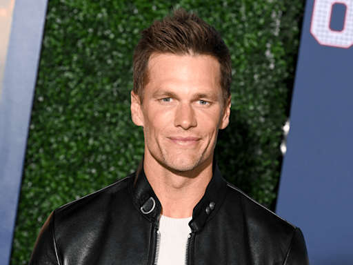 Tom Brady Is Reportedly Not Looking for a Gisele Bündchen Replacement Amid Dating Rumors