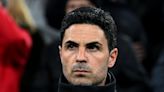 Arsenal: Mikel Arteta urges Premier League to change scheduling to help clubs in Europe