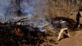 ¡México arde! Se reportan 130 incendios forestales en el país y más de 8 mil hectáreas afectadas