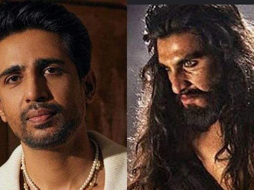 Gulshan Devaiah Defends Ranveer Singh Against Prashant Narayanan's Alleged Remark: 'He Would Cry...' - News18