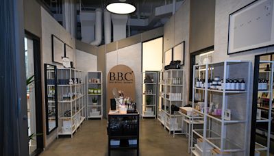 B.B.C., Chicago’s Beauty Retailer Offering Black-owned Brands, Expands to L.A.