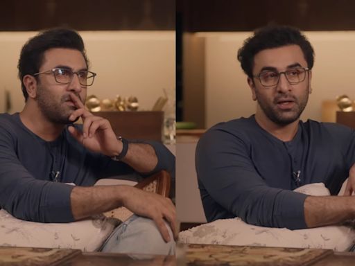 Ranbir Kapoor’s interview on Alia & Sanatan Dharma leaves fans divided; some feel he’s genuine, others call him a liar