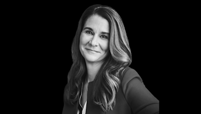 Melinda French Gates on Why “Being Yourself” Doesn’t Always Work for Women