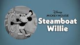 Steamboat Willie: Where to Watch & Stream Online