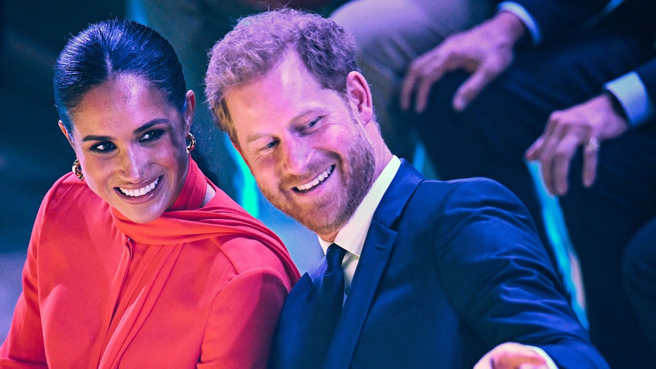 The Truth About Meghan, Harry, and Their California Dream