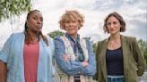 ‘The Marlow Murder Club’ Renewed for Season 2 by Masterpiece, UKTV (EXCLUSIVE)