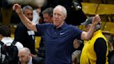 Bill Walton, Hall of Fame basketball player who became a star broadcaster, dies of cancer at 71 - WAKA 8