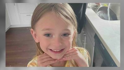 Aunt of 6-year-old girl killed by van in Town of Tonawanda remembers her niece