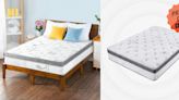 These Are the Best Amazon Prime Day Mattress Deals You Can Score Right Now