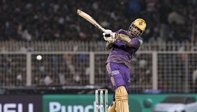 IPL 2024: Venkatesh Iyer’s knock, superb bowling help KKR beat MI, seal Playoffs berth