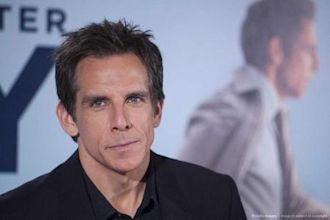 Ben Stiller