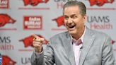 Kentucky Fans Have Already Handed Calipari, Hogs First Win