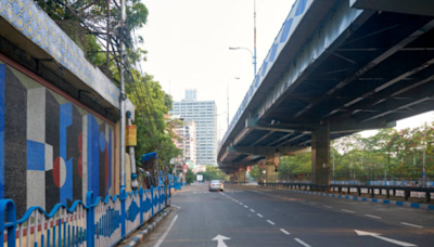 Bengaluru's Double-Decker Flyover to Finally Open on July 17; All About Road and Metro Track 'Fusion'