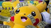 Pokémon ya vendió más de 480 millones de juegos, pronto superará a Tetris