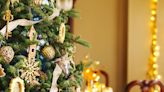 These Beautiful Christmas Tree Ribbon Ideas Will Help You Deck the Halls in Style