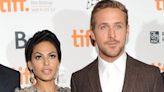 Eva Mendes' New Tattoo Might Be a Hint She's Married to Ryan Gosling