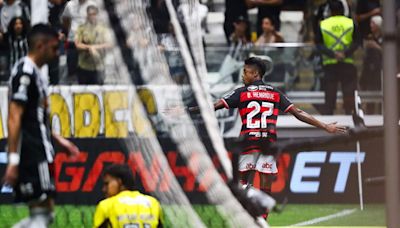 OPINIÃO | Flamengo já tem números de time campeão. Quem vai pará-lo?