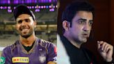 'Gautam Gambhir Changed My Mindset': Harshit Rana Credits Team India Coach After Receiving Maiden National Call-Up For Sri...