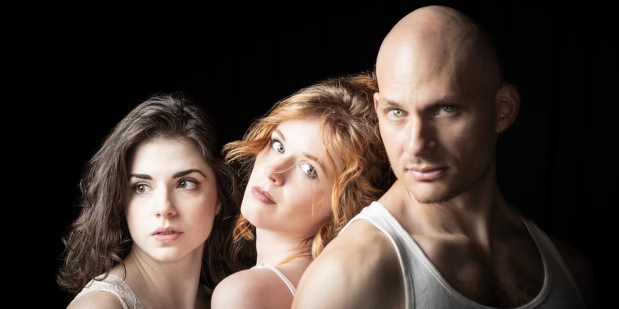 Tennessee Williams Theatre Company of New Orleans To Present A STREETCAR NAMED DESIRE