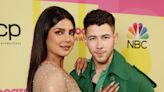 Nick Jonas and Priyanka Chopra Are ‘Sending Joy and Light’ for Baby Malti’s First Diwali