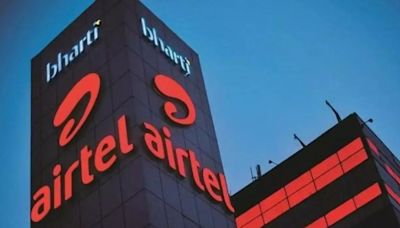 Singtel mulls to offload Rs 20,000 crore shares in Airtel via block deals: Reports