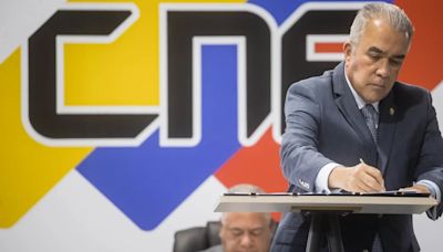 Candidato antichavista dice que las elecciones son la única vía para que Venezuela cambie