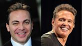 Cristian Castro reveló lo que piensa de su papel en la serie de Luis Miguel: “Como un envidioso”