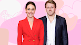 Tessa Virtue and Morgan Rielly are officially married— see their relationship timeline