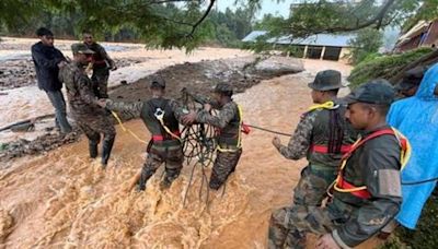 Wayanad tragedy: How Kerala can improve its early warning systems for landslides