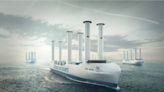 Berg to Supply Propulsion Kit for LDA's Wind-Assisted Airbus RoRos