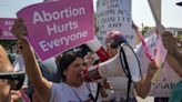 Pro-life advocates sound alarm on 'extreme' Florida abortion vote that Dems hope could swing general election