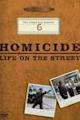 Homicide: Life on the Street season 6