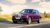 First Drive: The Rolls-Royce Cullinan Series II Delivers a New Look With Mixed Results