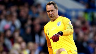 David Seaman backs England to find their form at Euro 2024