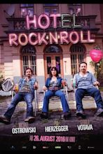 Hotel Rock'n'Roll (2016) | Film, Trailer, Kritik