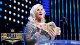 Madusa Shares When WWF Title Was Returned After Infamous WCW Nitro Trash Can Segment