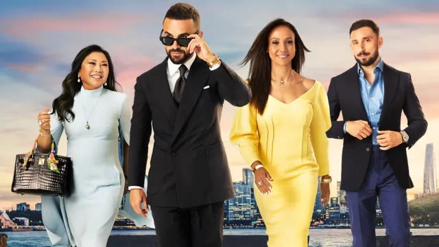 Luxe Listings Sydney Season 1 Streaming: Watch & Stream Online via Amazon Prime Video