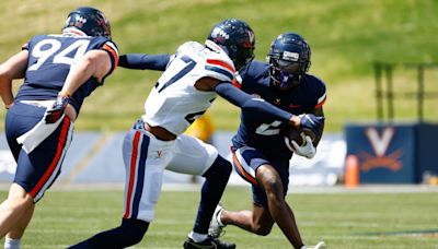 Virginia Football: Five Impactful Newcomers to Watch This Season