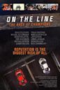 On the Line: The Race of Champions