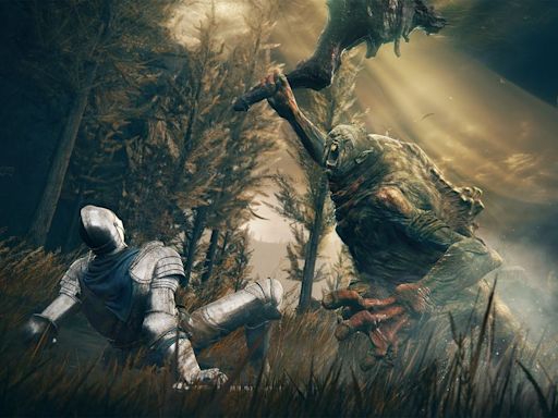 Elden Ring DLC release date: Countdown, launch time, and more for Shadow of the Erdtree